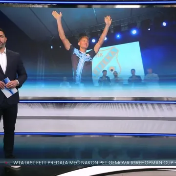 Novak Đoković i Jannik Sinner povukli isti potez i razočarali navijače