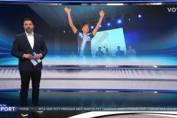 Novak Đoković i Jannik Sinner povukli isti potez i razočarali navijače