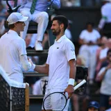 Novak Đoković i Jannik Sinner povukli isti potez i razočarali navijače