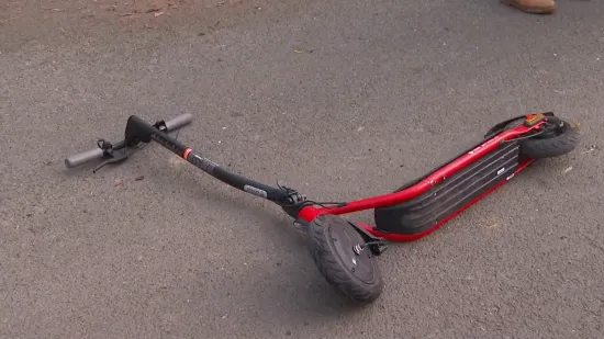 Vožnja na elekričnom romobilu sve veća noćna mora za roditelje, evo zašto stradavaju djeca