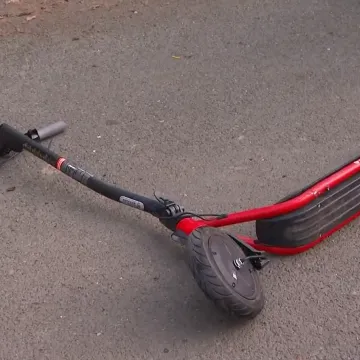 Vožnja na elekričnom romobilu sve veća noćna mora za roditelje, evo zašto stradavaju djeca