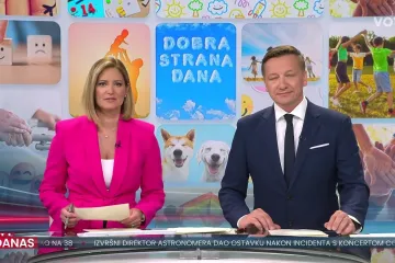 Zvono je svojevrsni spomenik borbe za Hrvatsku: Vratio se vinkovački Big Ben