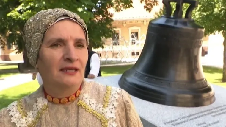 Zvono je svojevrsni spomenik borbe za Hrvatsku: Vratio se vinkovački Big Ben