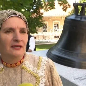 Zvono je svojevrsni spomenik borbe za Hrvatsku: Vratio se vinkovački Big Ben