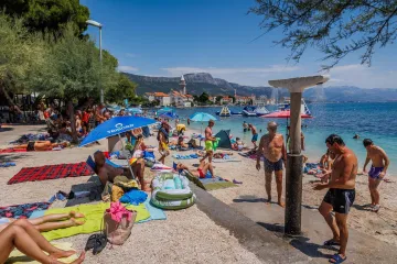Stiglo upozorenje od direktora HTZ-a: 'Brojke su dobre, no moramo biti oprezni'