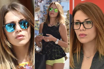 Katarina Prnjak je bila i na izboru za Miss svijeta, ali svi pričaju o njenom političkom potezu