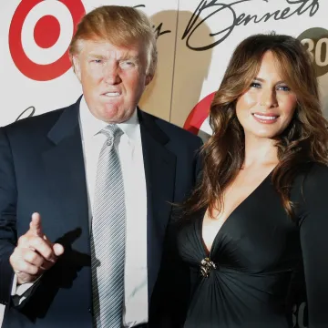 Melania objavila sočne detalje o prvom susretu s Donaldom: Evo što je vidjela u Trumpu