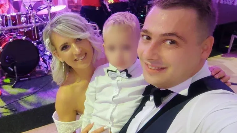 Sjećate se Dina iz 'Ljubav je na selu'? Prijavio se u show sa sestrom, a sada živi obiteljsku idilu