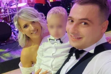 Sjećate se Dina iz 'Ljubav je na selu'? Prijavio se u show sa sestrom, a sada živi obiteljsku idilu