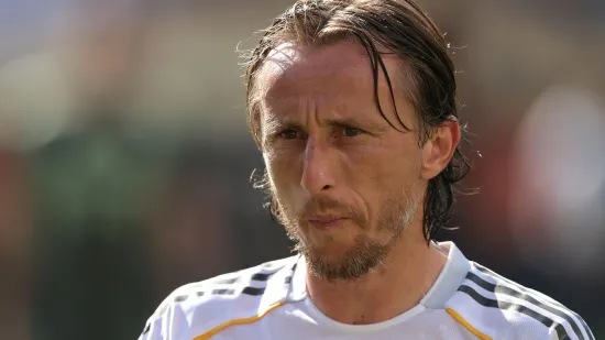 Slavni Argentinac objasnio zašto Modrić još uvijek igra: 'To se vidi u njegovim očima'