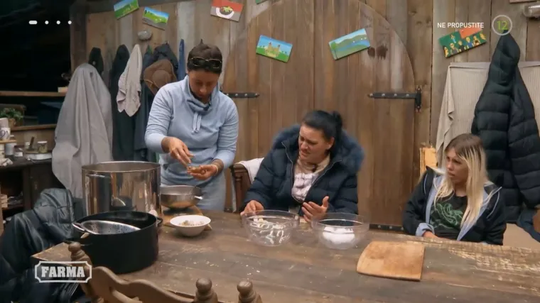 &Scaron;to donose nove epizode 'Farme'? Kandidatima će ovo prisjesti, a jedno im je najvažnije: 'Za koga ćemo glasovati?'