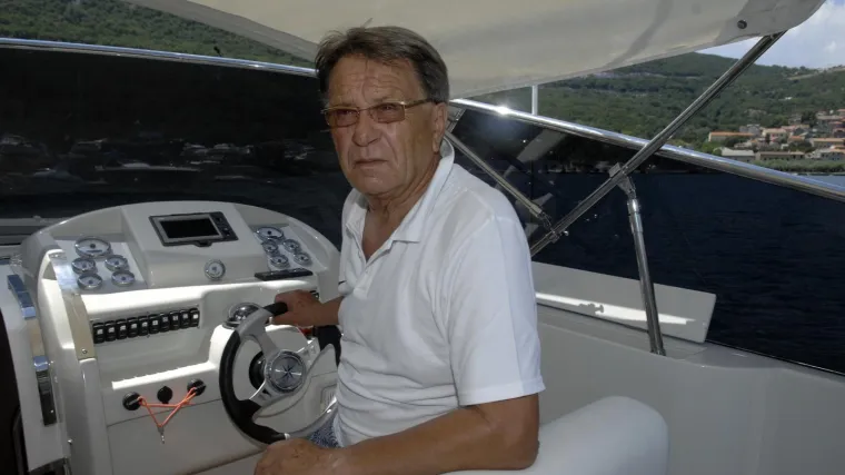 [KVIZ] Koliko znate o Miroslavu Ćiri Blaževiću?