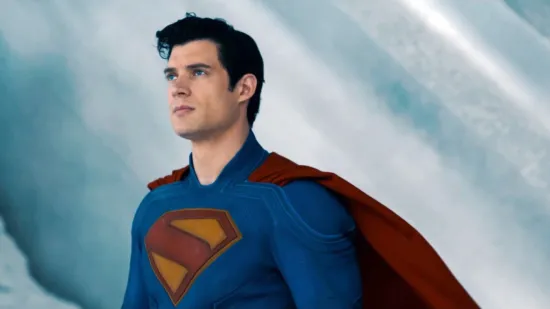 Novi Superman je visok, šarmantan i ima diplomu s Juilliarda