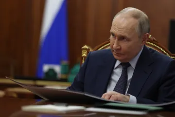 Potvrdila tri izvora bliska ruskom 'caru': Poznat je konačni Putinov plan za rat u Ukrajini