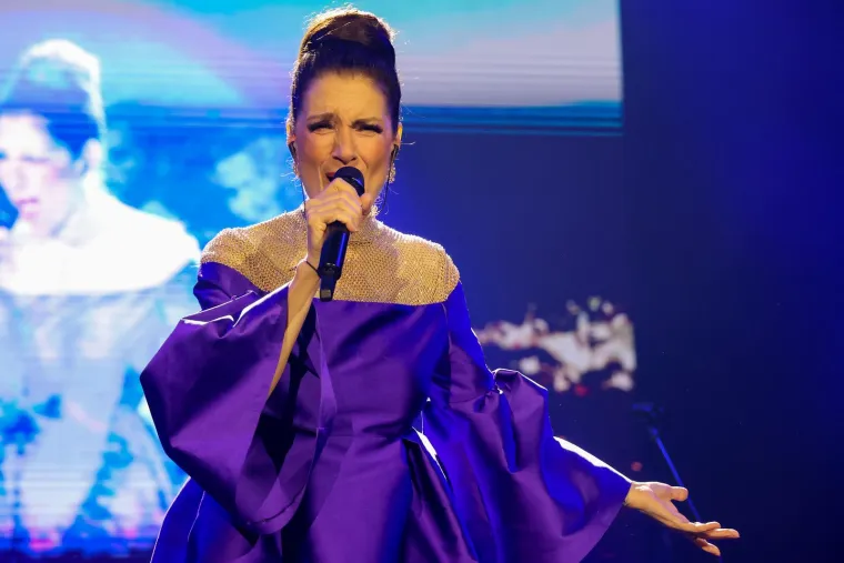 Znate li koje je pravo ime Doris Dragović? Ovo joj piše u osobnoj
