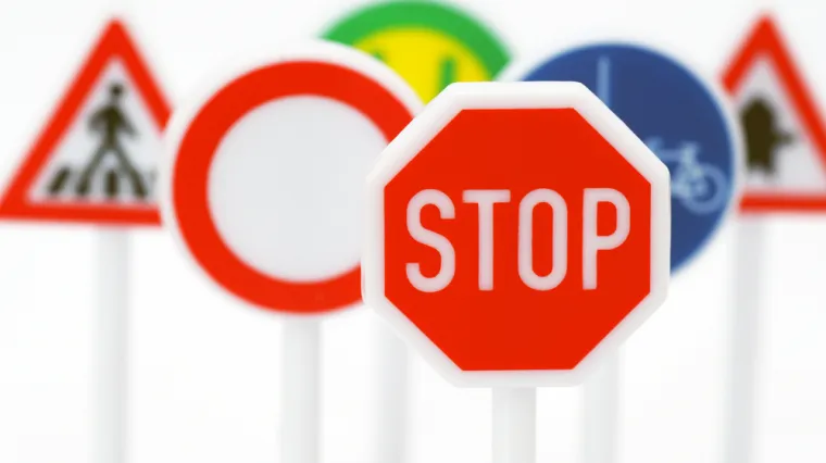 [KVIZ] Samo će pravi vozači prepoznati sve prometne znakove