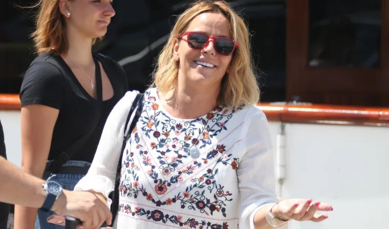 Ana Bučević o svom idealnom ljetu: 'Ne pada mi na pamet ljetovati izvan Hrvatske'