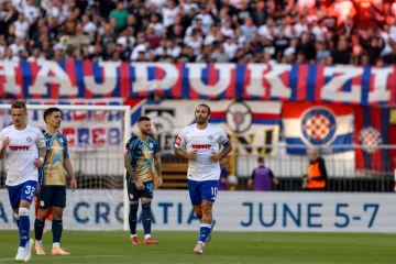Poznato je tko su potencijalni protivnici hrvatskih klubova u trećem kolu kvalifikacija