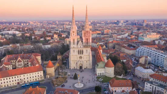 [KVIZ] Koliko dobro poznaješ ulice Zagreba?