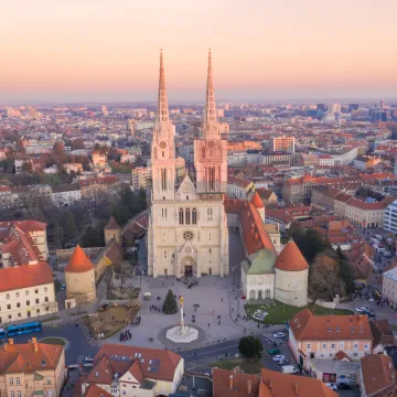 [KVIZ] Koliko dobro poznaješ ulice Zagreba?