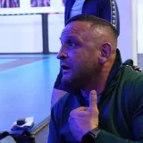 Slo Rocky isprozivao Ilića već u prvoj epiozdi: 'Ostao si bez para, zato si se borio sa mnom'