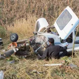 Preživio avionsku nesreću, ušao u drugi zrakoplov pa poginuo: Nevjerojatno što je snašlo ovog pilota
