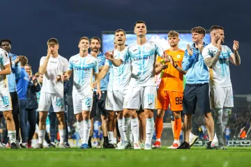 Rijeka doznala suparnika u trećem pretkolu, moguć susret s bivšim trenerom Dinama