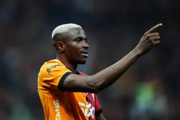 Osimhen ima novi klub: Je li moguće da će oni za njega platiti 75 milijuna eura?
