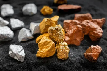 [KVIZ] Koliko znaš o plemenitim metalima?