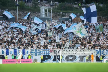 Rijeka saznala protivnika u slučaju ispadanja iz LP, čekaju ih nekadašnji Hajdukovi krvnici