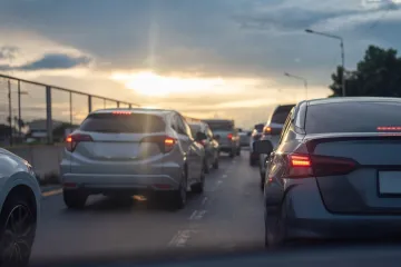 [KVIZ] Svi vozači trebali bi znati ova prometna pravila