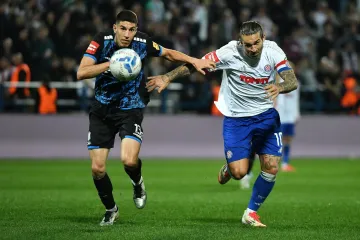 Odličan ždrijeb! Evo protiv koga igraju Hajduk i Varaždin u slučaju prolaska u treće pretkolo