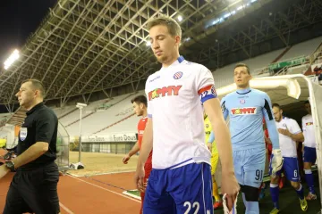 Dok Hajduk napuštaju braniči, Mario Maloča se oglasio: Pazite što je objavio