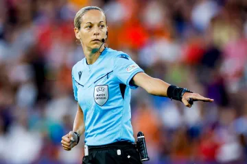 Veliko priznanje za hrvatske sutkinje: Ivana i Sanja dijele pravdu u polufinalu Europskog prvenstva