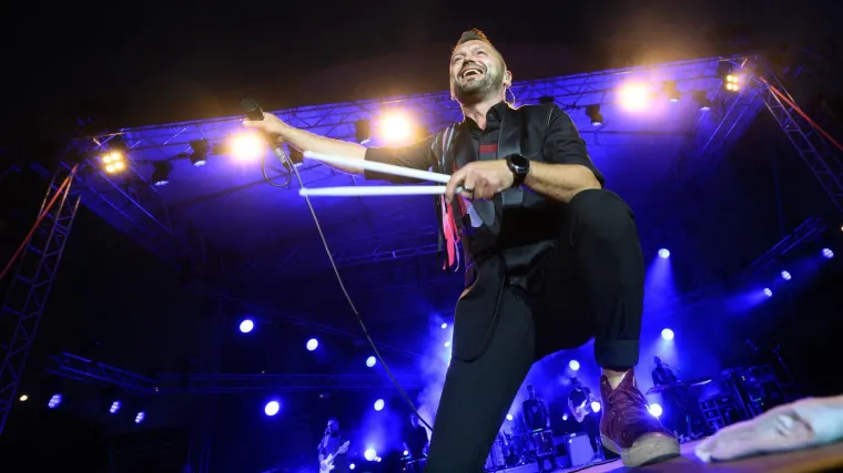 [KVIZ] Koliko znaš o bendu Vatra?