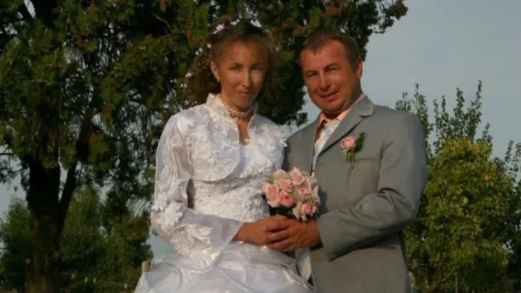 Sjećate ih se? Oni su prvi par koji je spojila 'Ljubav je na selu', a odmah su očarali jedno drugo