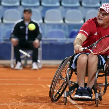 Umag i ove godine privukao najbolje sjedeće tenisače: Stiže i prava legenda ovog sporta
