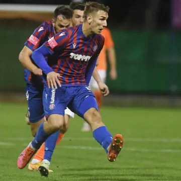 Sopić i Nikoličius u Widzewu žele nekadašnju mladu nadu Hajduka