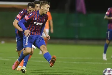 Sopić i Nikoličius u Widzewu žele nekadašnju mladu nadu Hajduka