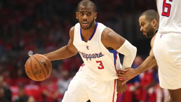 Zubac će od ovoga itekako profitirati: 'Point God' ponovno u redovima Clippersa