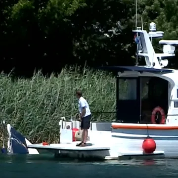 Pročelnik HGSS-ove Stanice Dubrovnik o potopljenom gliseru: 'Ovakva aktivnost je stresna'