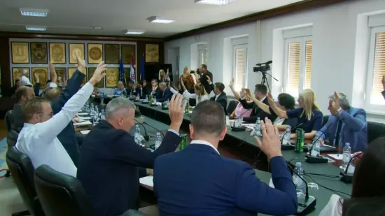 Tajno glasanje razbilo splitski SDP: Počelo masovno napuštanje stranke