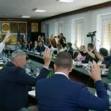 Tajno glasanje razbilo splitski SDP: Počelo masovno napuštanje stranke