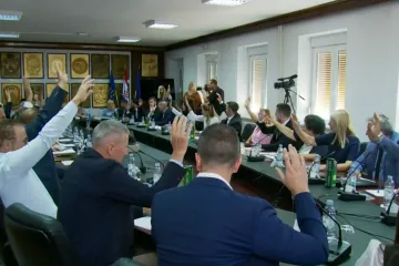 Tajno glasanje razbilo splitski SDP: Počelo masovno napuštanje stranke