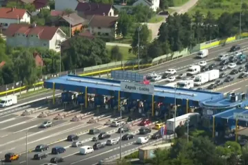 Najprometnija dionica Zagreb-Karlovac trebala bi dobiti treći trak: Sve ovisi o jednoj stvari