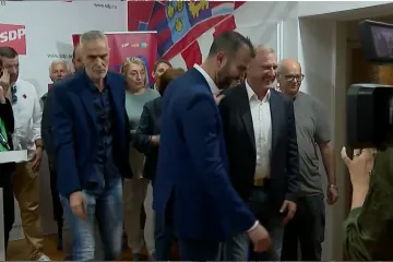 Splitski SDP masovno napuštaju članovi: 'Situacija je dovela do točke pucanja'