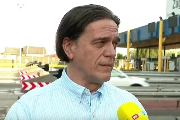 Sudski vještak o trećem traku Zagreb-Karlovac: 'Reći ću vam što me čudi'