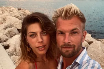 Ruben i Blanka donijeli konačnu odluku o braku: 'Tako smo se dogovorili'