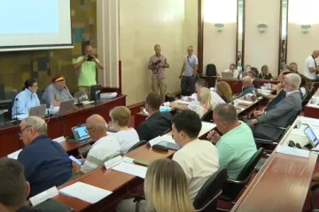 Rijeka sve bliže novim izborima: Gradsko vijeće nisu uspjeli konstituirati ni iz drugog pokušaja