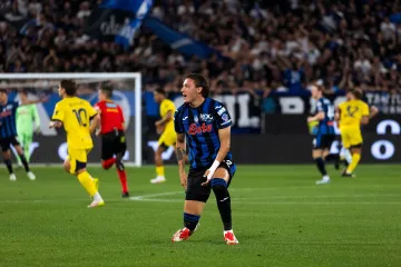 Najbolji strijelac Serie A napustio Atalantu i Europu u rekordnom transferu